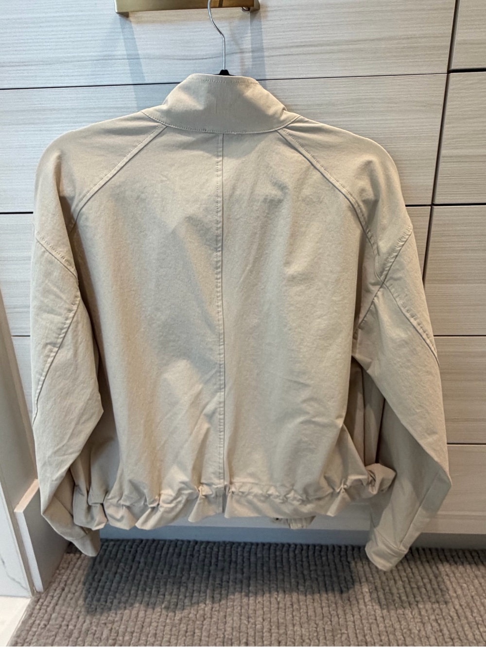 Anatomie Utility Jacket with Front Pockets - Picture 2 of 5